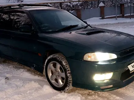 Subaru Legacy 1995 года за 2 400 000 тг. в Алматы – фото 3