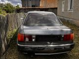 Audi 80 1993 годаүшін450 000 тг. в Кокшетау – фото 4