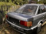 Audi 80 1993 годаүшін450 000 тг. в Кокшетау – фото 5