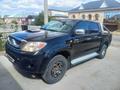 Toyota Hilux 2009 годаfor4 300 000 тг. в Кызылорда