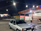 ВАЗ (Lada) 2109 2002 года за 1 550 000 тг. в Шымкент – фото 3