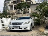 Lexus LS 460 2007 годаүшін7 000 000 тг. в Актау