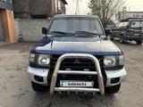 Mitsubishi Pajero 1998 года за 5 000 000 тг. в Алматы – фото 5