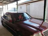 Mercedes-Benz E 200 1994 года за 1 600 000 тг. в Алматы – фото 4