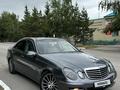 Mercedes-Benz E 350 2005 годаfor6 000 000 тг. в Костанай – фото 6