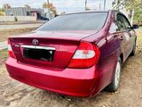 Toyota Camry 2003 года за 4 300 000 тг. в Павлодар – фото 2
