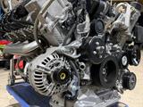 Новый оригинальный двигатель m 113 5.0 за 1 250 000 тг. в Шымкент