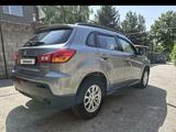 Mitsubishi ASX 2013 годаүшін5 750 000 тг. в Алматы – фото 2