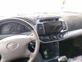 Toyota Camry 2003 года за 5 000 000 тг. в Караганда – фото 8