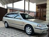 Mazda 626 1998 годаүшін2 500 000 тг. в Шымкент