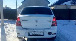 Renault Logan 2013 годаүшін2 200 000 тг. в Уральск – фото 2