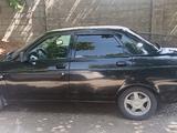 ВАЗ (Lada) Priora 2170 2011 года за 1 300 000 тг. в Шымкент