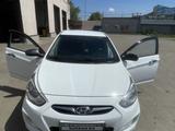 Hyundai Accent 2014 годаүшін3 600 000 тг. в Кокшетау