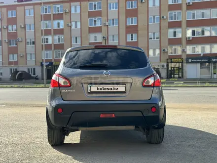 Nissan Qashqai 2013 года за 6 000 000 тг. в Актобе – фото 10