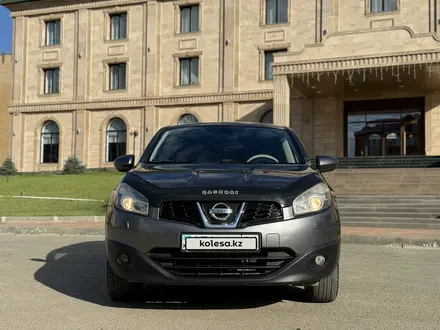 Nissan Qashqai 2013 года за 6 000 000 тг. в Актобе – фото 14