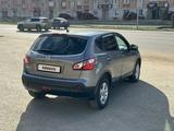 Nissan Qashqai 2013 года за 6 000 000 тг. в Актобе – фото 3