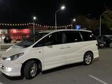 Toyota Estima 2003 года за 5 800 000 тг. в Алматы – фото 3