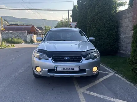 Subaru Outback 2006 года за 5 100 000 тг. в Алматы – фото 11