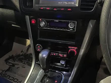 Subaru Outback 2006 года за 5 100 000 тг. в Алматы – фото 16