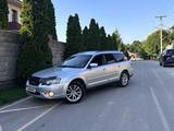 Subaru Outback 2006 годаүшін5 100 000 тг. в Алматы
