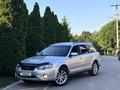 Subaru Outback 2006 годаүшін5 100 000 тг. в Алматы – фото 2