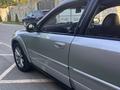 Subaru Outback 2006 годаүшін5 100 000 тг. в Алматы – фото 5