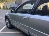 Subaru Outback 2006 годаүшін5 100 000 тг. в Алматы – фото 5