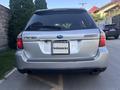 Subaru Outback 2006 годаүшін5 100 000 тг. в Алматы – фото 7