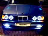 BMW 520 1991 годаfor2 500 000 тг. в Кокшетау – фото 2