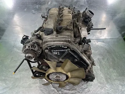 Привозной двигатель D4CB V2.5 TDI 2WD за 900 000 тг. в Астана – фото 4