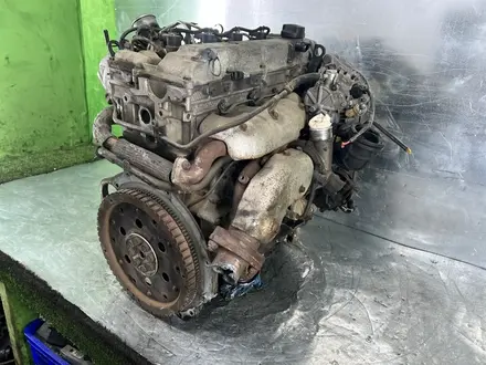 Привозной двигатель D4CB V2.5 TDI 2WD за 900 000 тг. в Астана – фото 7
