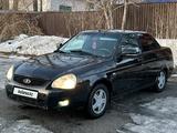 ВАЗ (Lada) Priora 2170 2014 годаfor3 100 000 тг. в Караганда