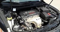 Двигатель на Toyota Camry 2.4 за 550 000 тг. в Алматы – фото 5