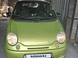 Daewoo Matiz 2014 года за 1 000 000 тг. в Алматы