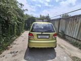 Daewoo Matiz 2014 года за 1 000 000 тг. в Алматы – фото 3