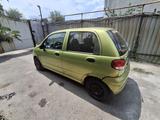 Daewoo Matiz 2014 года за 1 000 000 тг. в Алматы – фото 4