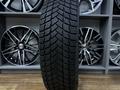 Michelin X-Ice Snow SUV 265/65 R18 ЗАМЕНА НА 245/70 R18үшін300 000 тг. в Алматы – фото 4