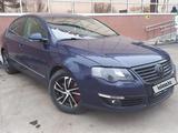 Volkswagen Passat 2005 года за 3 450 000 тг. в Костанай – фото 3