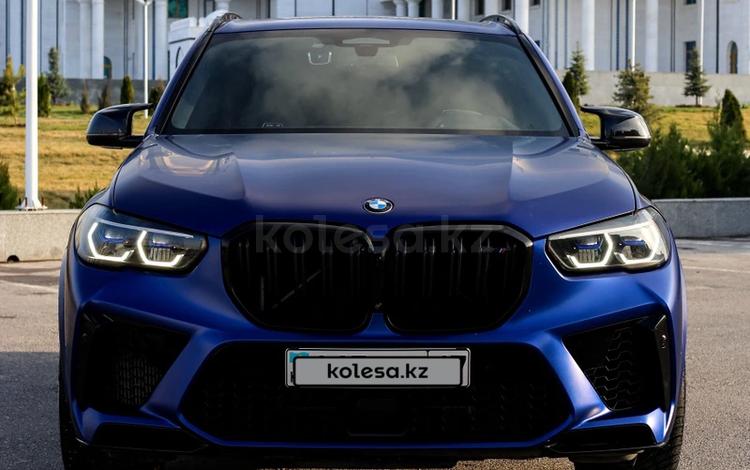 BMW X5 M — миниатюра 4