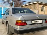 Mercedes-Benz E 200 1991 года за 1 700 000 тг. в Тараз – фото 5