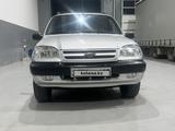 Chevrolet Niva 2008 года за 2 000 000 тг. в Шымкент