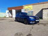 Renault Sandero 2014 года за 2 500 000 тг. в Тарановское