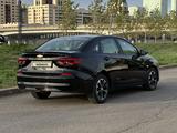 Chevrolet Monza 2023 годаүшін6 800 000 тг. в Астана – фото 4