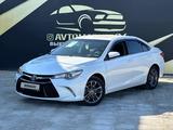 Toyota Camry 2015 года за 9 650 000 тг. в Атырау