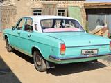 ГАЗ 24 (Волга) 1977 года за 1 750 000 тг. в Аягоз – фото 4