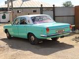 ГАЗ 24 (Волга) 1977 года за 1 750 000 тг. в Аягоз – фото 2
