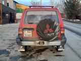 Mitsubishi Pajero 1997 годаүшін3 700 000 тг. в Риддер – фото 2