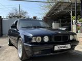 BMW 525 1994 года за 3 300 000 тг. в Алматы