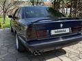 BMW 525 1994 года за 3 300 000 тг. в Алматы – фото 8