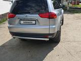 Mitsubishi Pajero Sport 2012 годаfor9 500 000 тг. в Петропавловск – фото 3